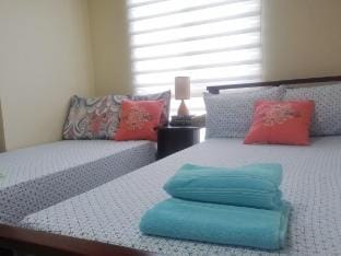 T1 AVIDA  RIALA unlimited internet w/netflix Apartment in Lapu-Lapu City
