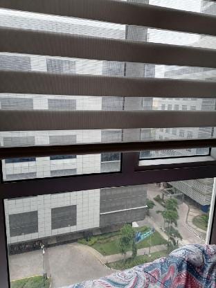 T1 AVIDA  RIALA unlimited internet w/netflix Apartment in Lapu-Lapu City