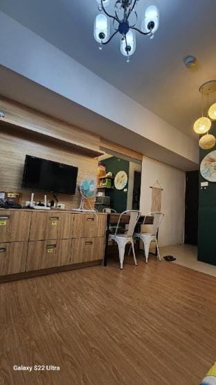 T2 Avida Riala Apartment in Lapu-Lapu City
