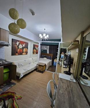 T2 Avida Riala Apartment in Lapu-Lapu City