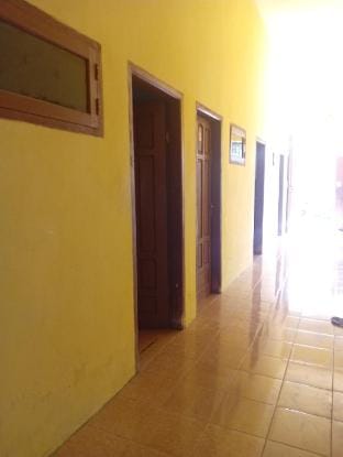 Villa dan Rumah Tinggal Syahuri Vacation rental in East Java