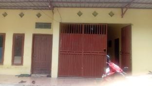 Villa dan Rumah Tinggal Syahuri Vacation rental in East Java