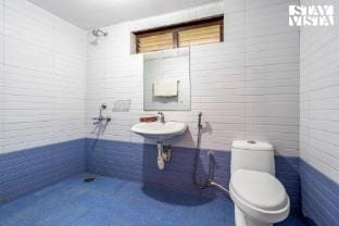 StayVista at Serenity Of Sunny Side Villa in Kodaikanal