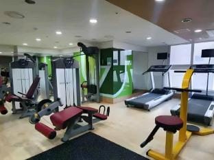Hotel With Apartment in Busan