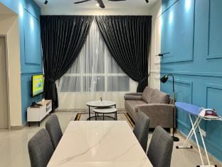 Amber Cove Melaka by Manhattan Group Signature Apartment in Malacca