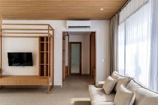 Bermain Haus* 3BR Villa with Pool & Stunning Views Villa in North Kuta
