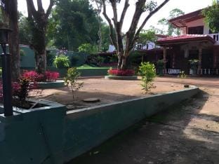 VILLA SRIPALI Villa in Western Province