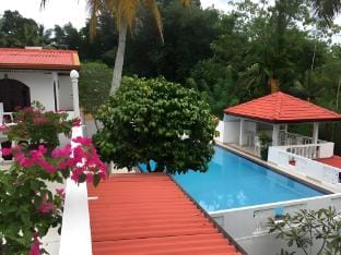 VILLA SRIPALI Villa in Western Province