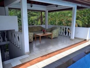 VILLA SRIPALI Villa in Western Province