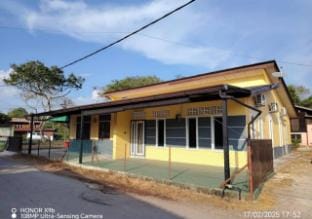 Homestay Zainab Sungai Dua With 100MBPS Wifi Vacation rental in Penang