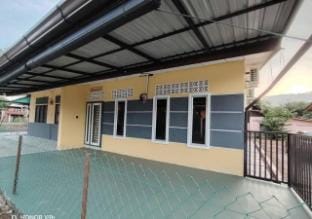 Homestay Zainab Sungai Dua With 100MBPS Wifi Vacation rental in Penang