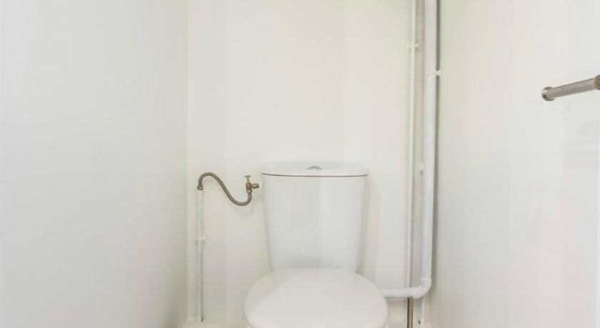 Comfortable Apartment -1BR/4P- La Roquette Apartment in Paris
