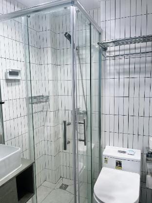 繁花 Silk Road  Residence Vacation rental in Shanghai