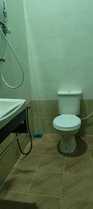 MR TEH homestay 1 Vacation rental in Perak