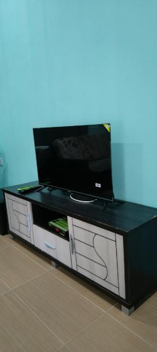 MR TEH homestay 1 Vacation rental in Perak