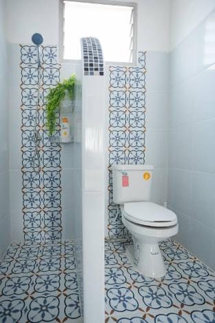 CozyRoomsKorat3 Vacation rental in Laos