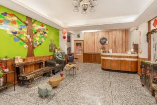 Forever Happiness Hostel Bed and Breakfast in Taiwan, Province of China
