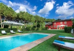 Villa FrantOro by Miani Group Villa in Lucca