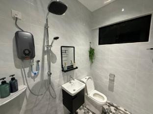 Mujito3 4BR 16PAX InTown, PoolTable, PS4, Netflix Vacation rental in Pahang, Malaysia