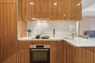 Caveno by Kozystay - Setiabudi Vacation rental in South Jakarta City