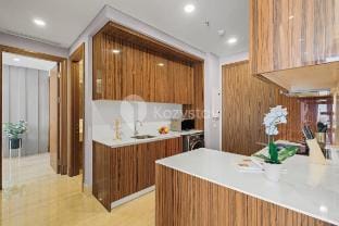 Caveno by Kozystay - Setiabudi Vacation rental in South Jakarta City