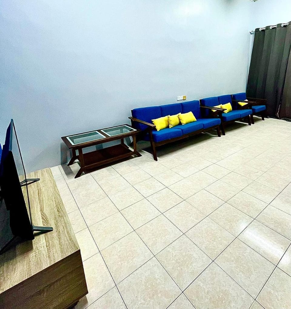 PJ Homestay Vacation rental in Johor