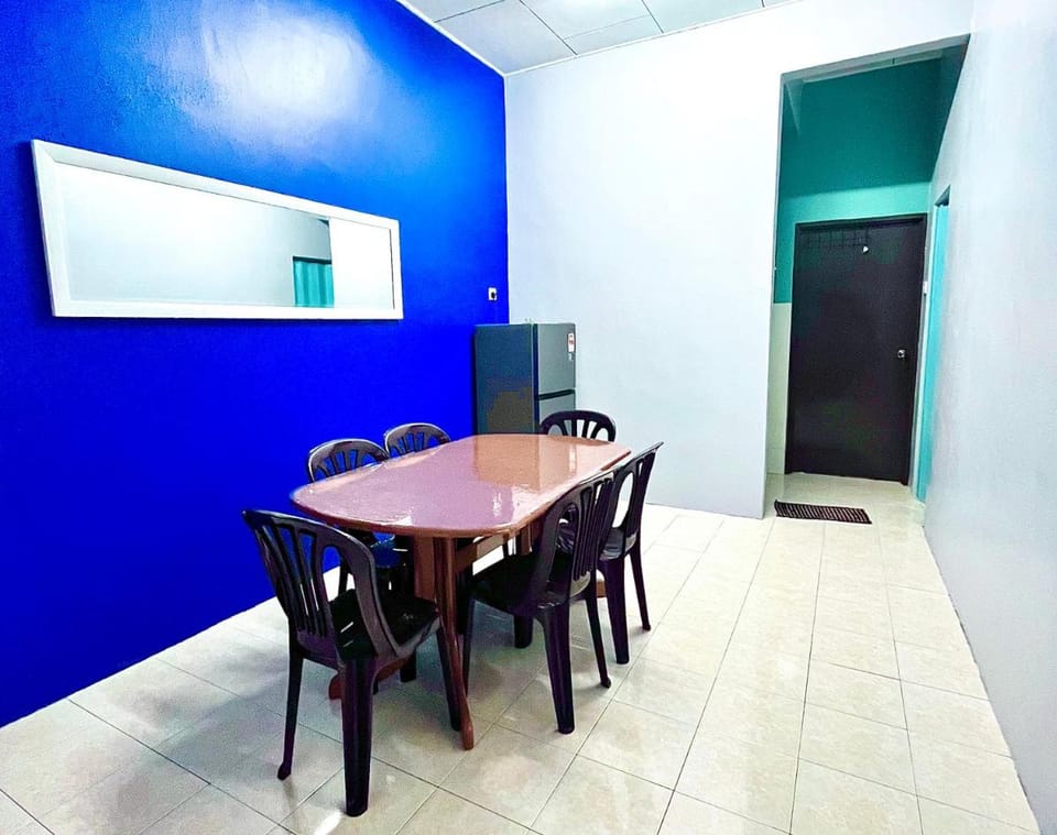 PJ Homestay Vacation rental in Johor