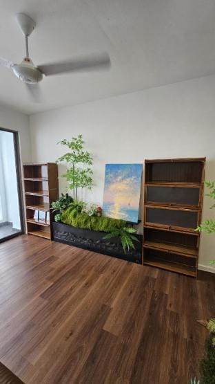 CAMERON HIGHLAND HOMESTAY 1 MINUTES TO KEA FARM  Apartment in Brinchang