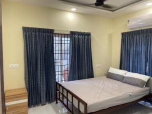 Raadhalogam  Villa in Tamil Nadu