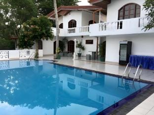 VILLA SRIPALI Villa in Western Province