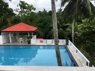 VILLA SRIPALI Villa in Western Province