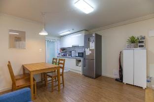Coco House (Room 102) Vacation rental in South Korea