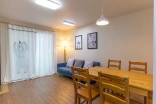 Coco House (Room 102) Vacation rental in South Korea