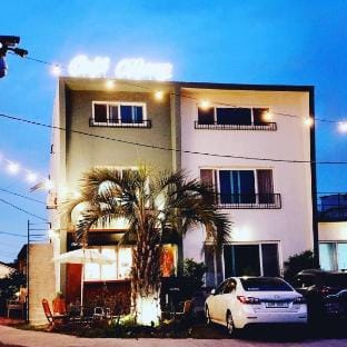 Aewol-eup Sinham-ri 1207 Pension Rental (No. 201) Vacation rental in South Korea
