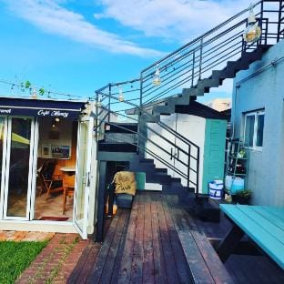 Aewol-eup Sinham-ri 1207 Pension Rental (No. 201) Vacation rental in South Korea