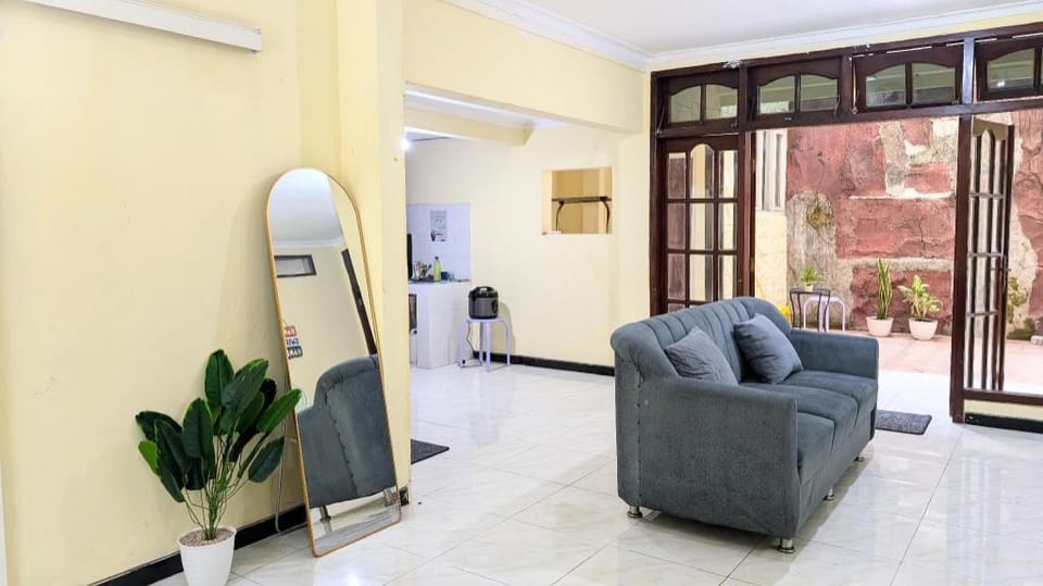Surabaya Homey Jemursari ( Syariah ) Bed and Breakfast in Surabaya