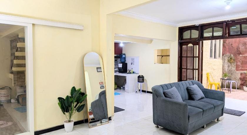 Surabaya Homey Jemursari ( Syariah ) Bed and Breakfast in Surabaya