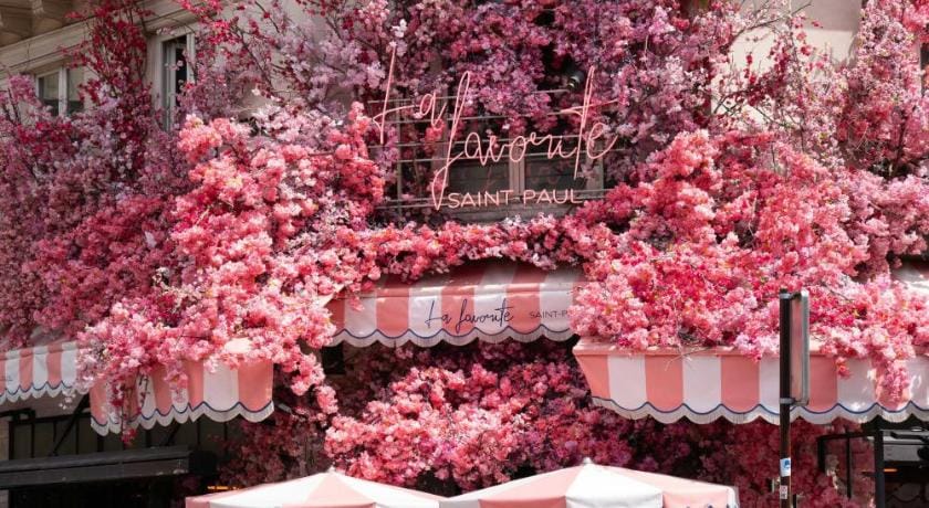 Cosy duplex - 2P/1BD - in the heart of the Marais Apartment in Paris