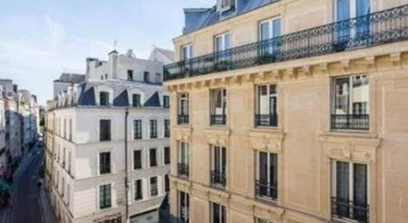 Cosy duplex - 2P/1BD - in the heart of the Marais Apartment in Paris