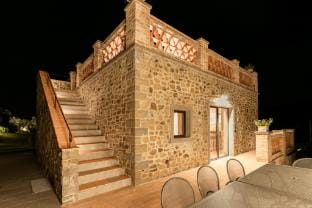 Villa Morgana by Miani Group Villa in Umbria