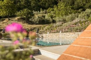 Villa Morgana by Miani Group Villa in Umbria