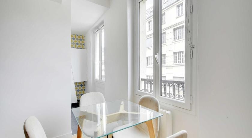 Comfortable apartment - 1BR/4P - Bastille Apartment in Paris