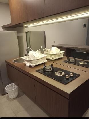 Freja BSD dekat ICE, Aeon, Toll entrance & exit Vacation rental in West Java