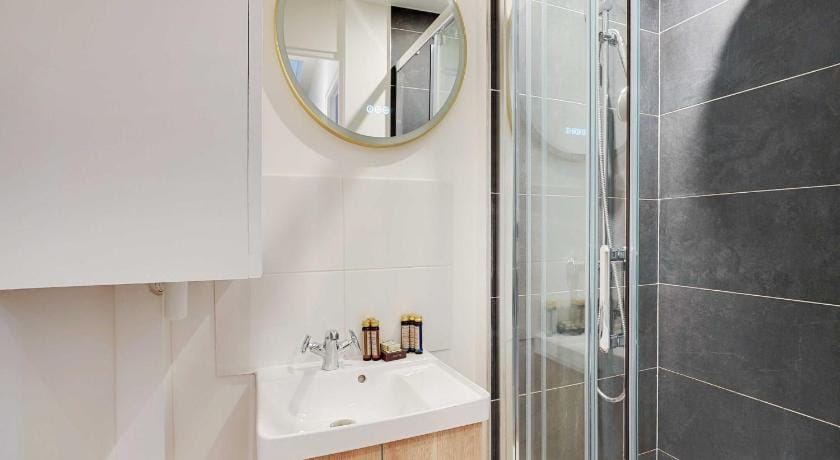 Beautiful Apartment - 6P-Auteuil/Saint Cloud Apartment in Paris