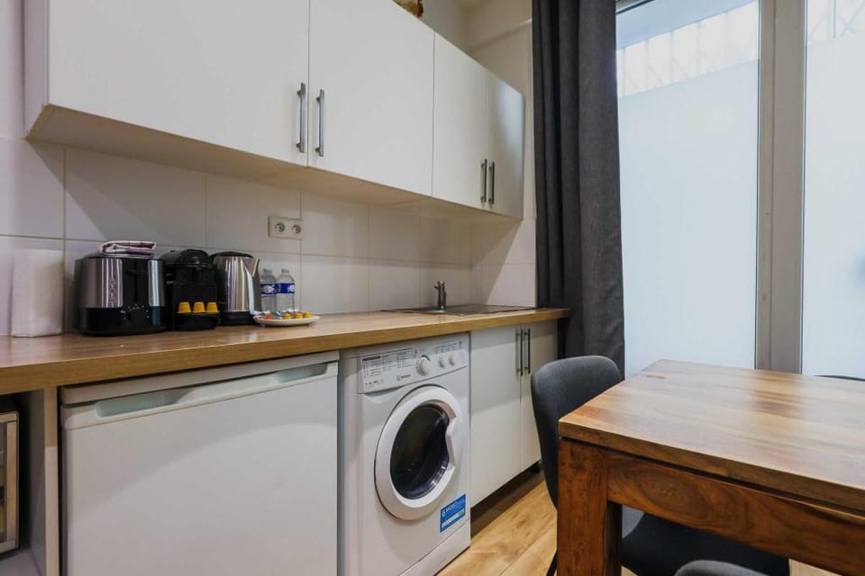 Beautiful Apartment - 6P-Auteuil/Saint Cloud Apartment in Paris