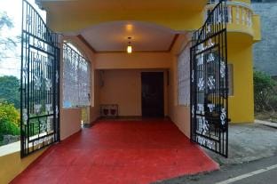 Villa Across Sky Park - Yercaud Vacation rental in Tamil Nadu