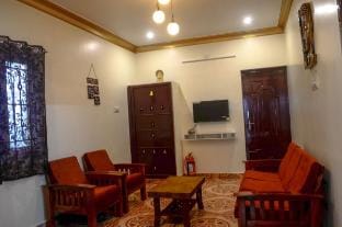 Villa Across Sky Park - Yercaud Vacation rental in Tamil Nadu