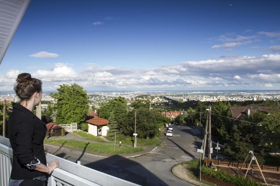 Hotel Molnar Hotel in Budapest