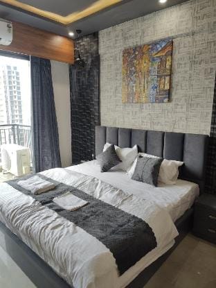 Chhoti Vihar Houses Vacation rental in Lucknow