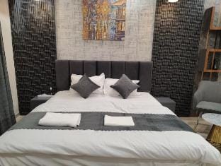 Chhoti Vihar Houses Vacation rental in Lucknow